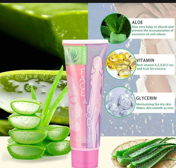 aloevera Gel - Image 2