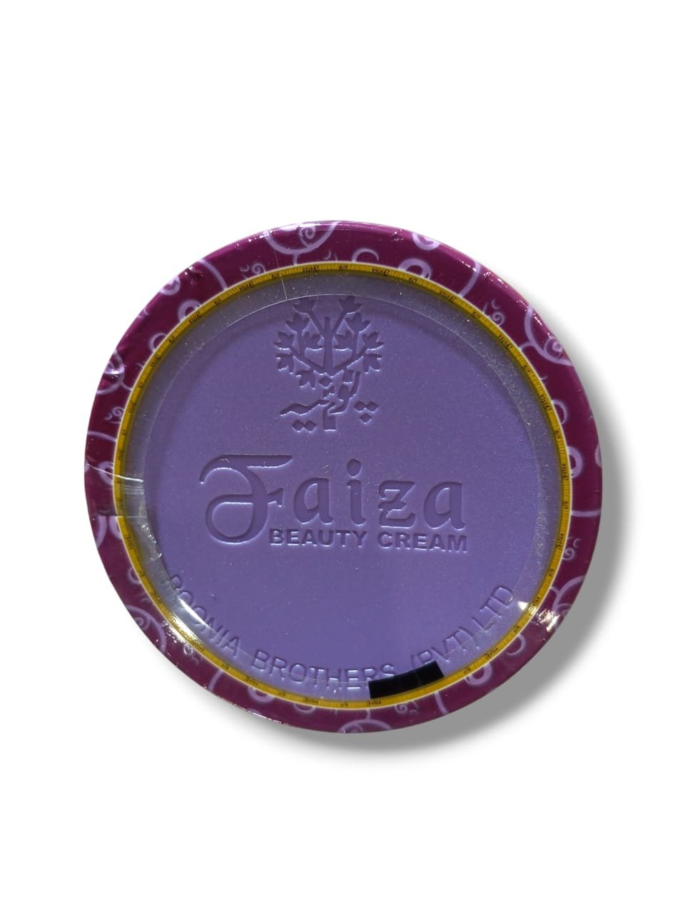 Faiza beauty cream - Image 2